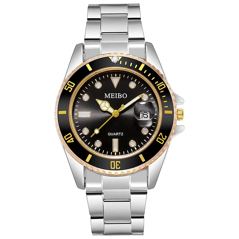 Ypay New Luxury Waterproof Noctilucent Imported Swiss Movement Men's Watch Korean Edition Multi-function Luminous Watch M70-m77
Ypay New Luxury Waterproof Noctilucent Imported Swiss Movement Men's Watch Korean Edition Multi-function Luminous Watch M70-m77