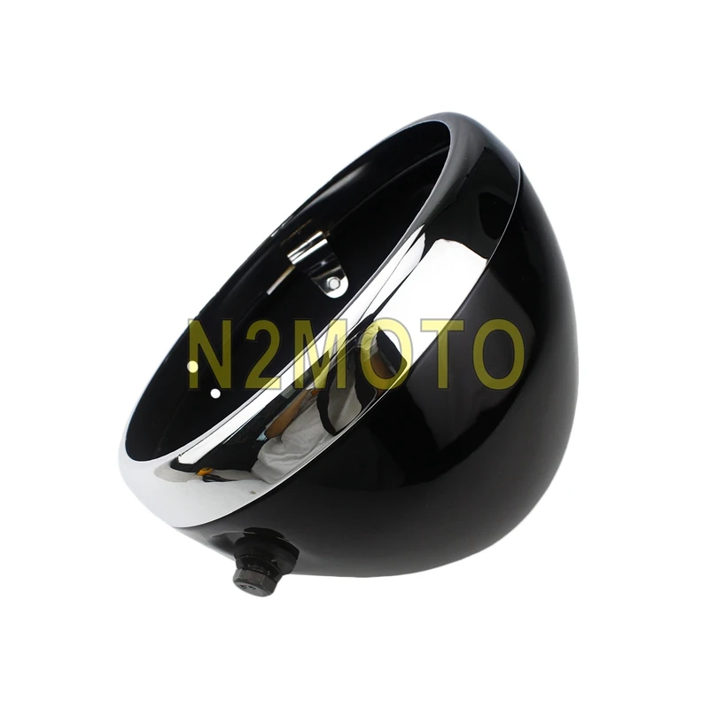 7-дюймовый корпус фары мотоцикла, ведро, 7-дюймовая фара, Универсальный Корпус для крепления мотоцикла, матовый черный хром
7-дюймовый корпус фары мотоцикла, ведро, 7-дюймовая фара, Универсальный Корпус для крепления мотоцикла, матовый черный хром