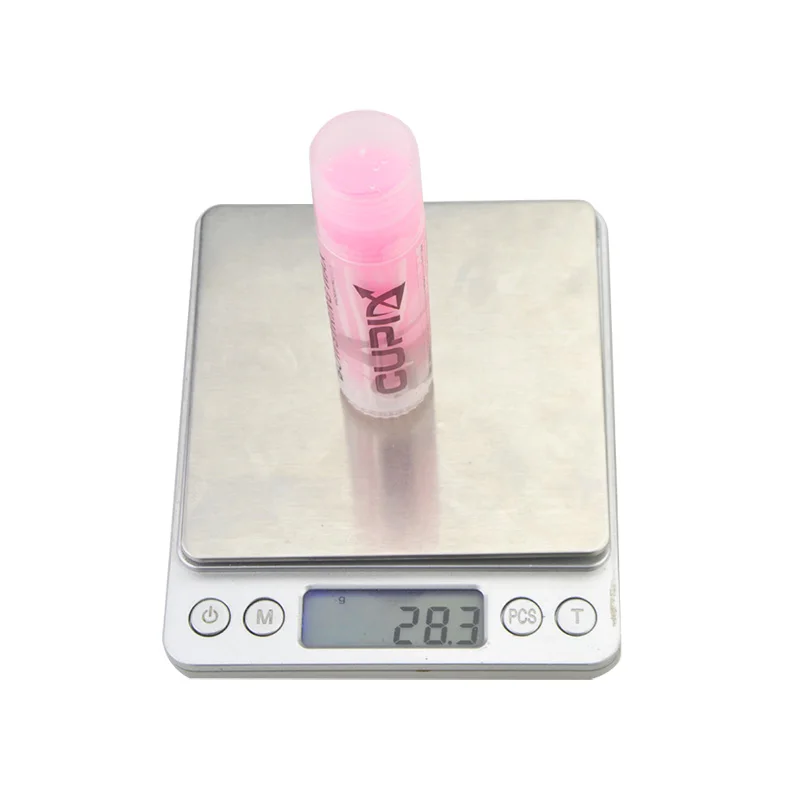 2Pcs CUPID Pink Rose Universal Archery Bow String Wax for Crossbow Compound Recurve Bow Strings Cable and Crossbow Rails
2Pcs CUPID Pink Rose Universal Archery Bow String Wax for Crossbow Compound Recurve Bow Strings Cable and Crossbow Rails