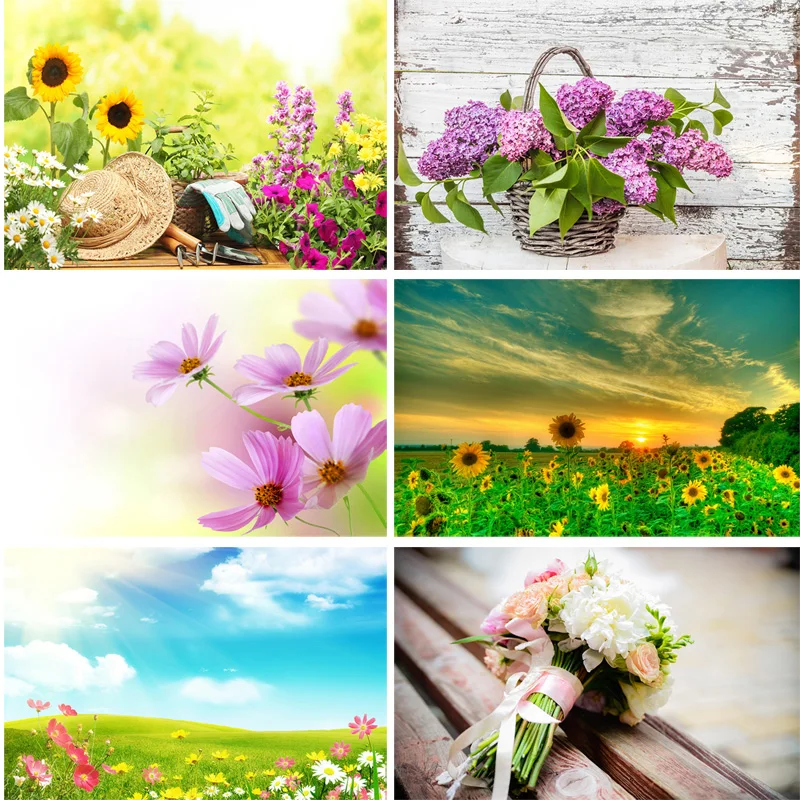ZHISUXI Vinyl Photography Backdrops Flower and Wooden Planks Theme Photography Background 200309HK-013
ZHISUXI Vinyl Photography Backdrops Flower and Wooden Planks Theme Photography Background 200309HK-013
