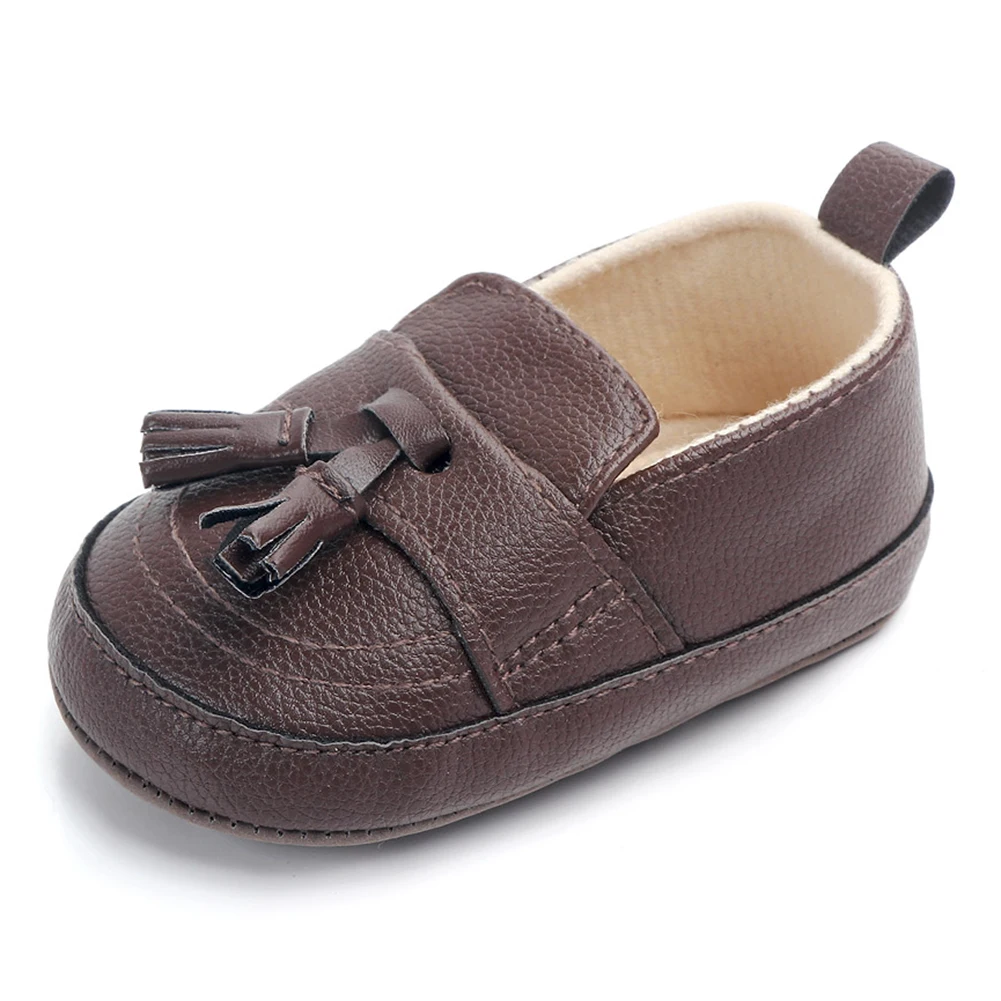 Baby Shoes Spring Autumn New Tassel Dress With Small Leather Shoes 0-18 Months Baby First Walking Toddler Shoes Baby Giirls
Baby Shoes Spring Autumn New Tassel Dress With Small Leather Shoes 0-18 Months Baby First Walking Toddler Shoes Baby Giirls