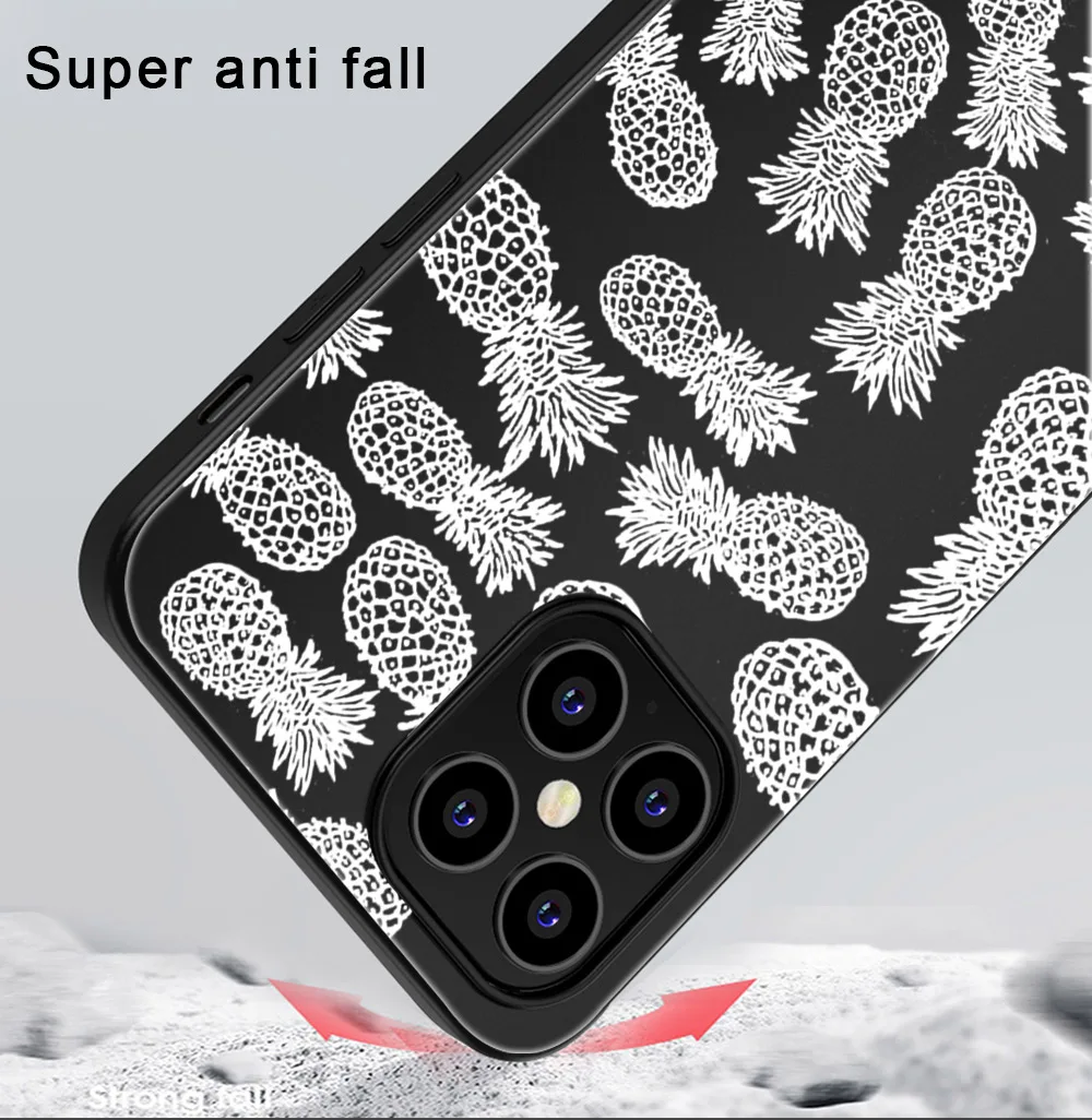 Owl Heart pattern Phone Case For iPhone 11 12 Pro Max mini XR X XS Max 7 8 6S Plus SE 2020 Phone Cases Soft TPU Cover Funda Capa
Owl Heart pattern Phone Case For iPhone 11 12 Pro Max mini XR X XS Max 7 8 6S Plus SE 2020 Phone Cases Soft TPU Cover Funda Capa