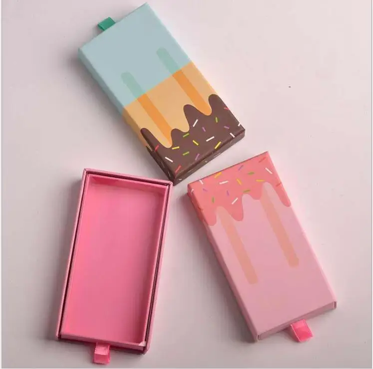 lash cases for 25 mm lashes Packaging Wholesale Make Up Lashes Pack Eyelash Boxes 3D Eyelashes Ice Cream Makeup Lashes Box Case
lash cases for 25 mm lashes Packaging Wholesale Make Up Lashes Pack Eyelash Boxes 3D Eyelashes Ice Cream Makeup Lashes Box Case