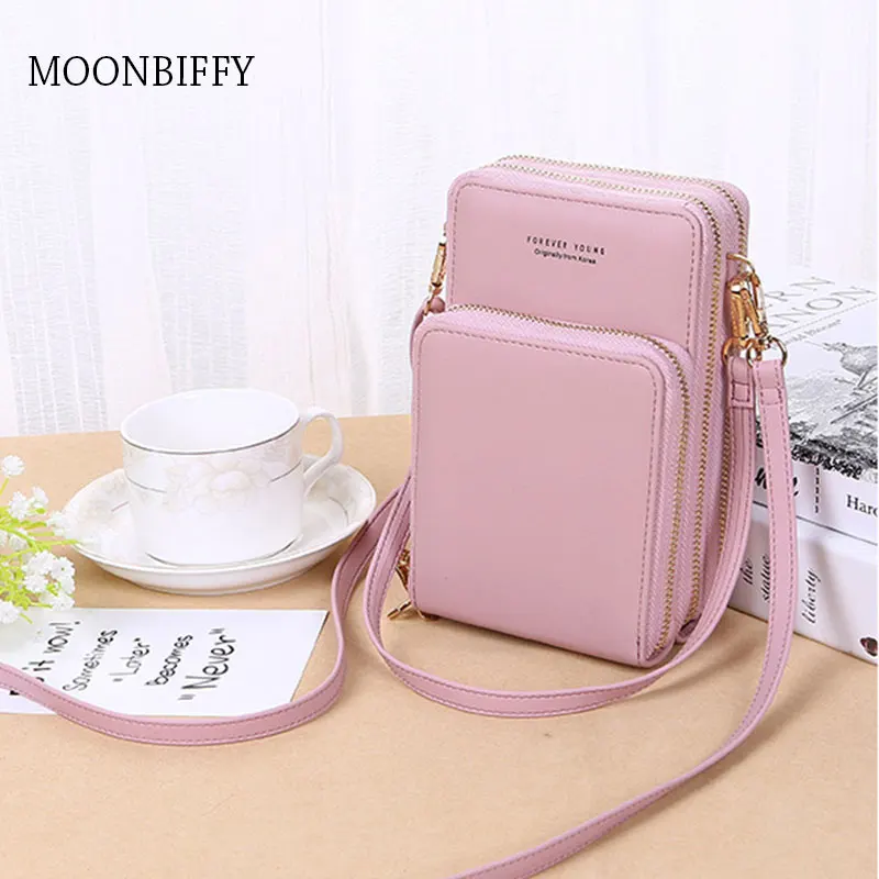 Сумка на плечо для мобильного телефона, модная миниатюрная летняя сумочка на плечо для повседневного использования, женский кошелек 
Сумка на плечо для мобильного телефона, модная миниатюрная летняя сумочка на плечо для повседневного использования, женский кошелек