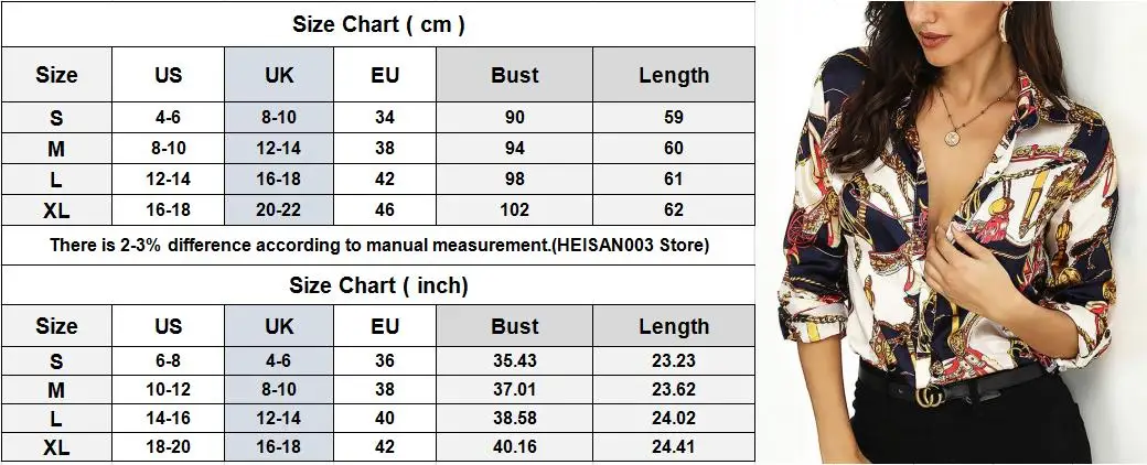 2020 Women Stylish Print Blouses Elegant Leisure Ladies Street Style Long Sleeve V Neck Loose Shirts Autumn Spring Casual Tops 
2020 Women Stylish Print Blouses Elegant Leisure Ladies Street Style Long Sleeve V Neck Loose Shirts Autumn Spring Casual Tops
