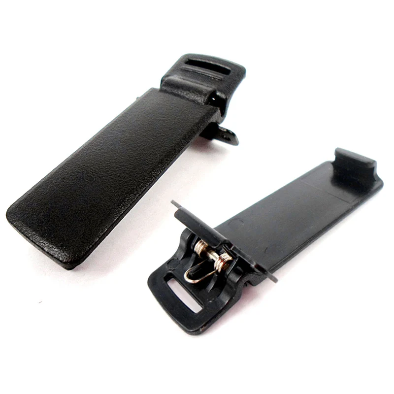 For Baofeng UV-5R UV-5RA UV-5RB UV-5RC UV-5RD UV-5RE 5RE + TYT TH-F8 F9 walkie-talkie radio belt clip accessories
For Baofeng UV-5R UV-5RA UV-5RB UV-5RC UV-5RD UV-5RE 5RE + TYT TH-F8 F9 walkie-talkie radio belt clip accessories