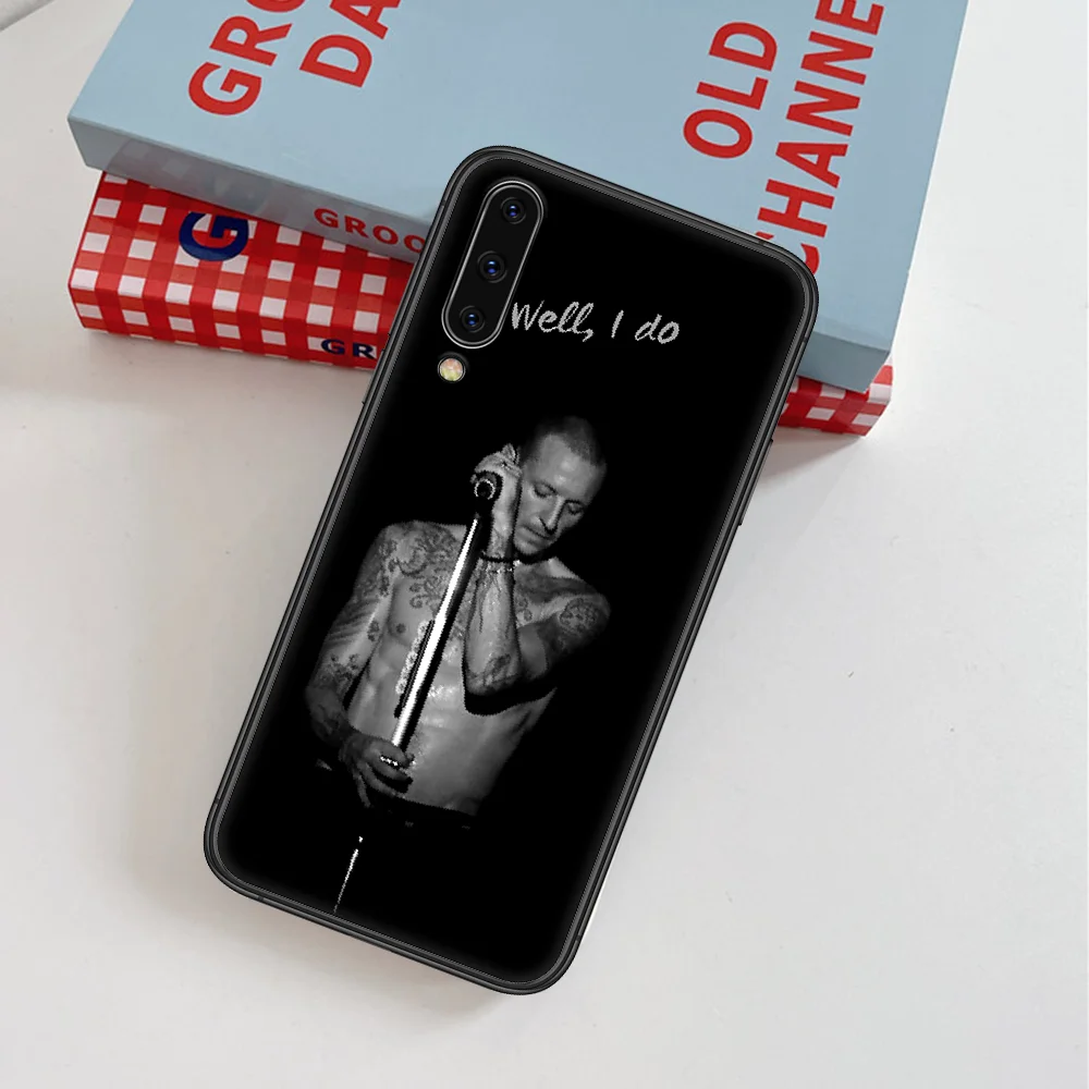 Linkin Rock And Park Band Phone Case For Samsung Galaxy A 3 5 7 8 10 20 20E 21S 30 30S 40 50 51 70 71 black Waterproof Fashion
Linkin Rock And Park Band Phone Case For Samsung Galaxy A 3 5 7 8 10 20 20E 21S 30 30S 40 50 51 70 71 black Waterproof Fashion