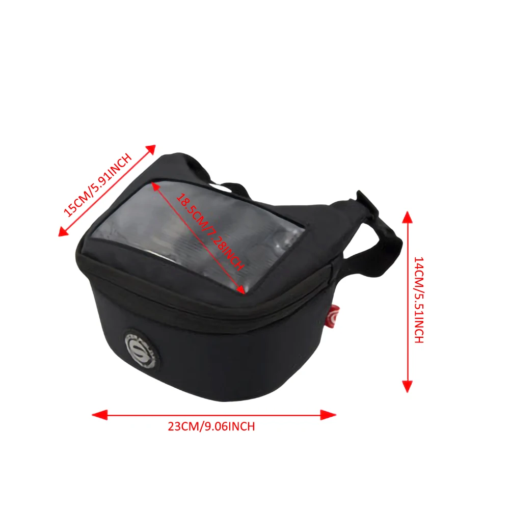 Multifunction Motorcycle Handlebar Bag Fuel Tank Bag Windscreen Bag Mobile Phone Touch Screen Earphone Bag Vespa gts300 tmax 560
Multifunction Motorcycle Handlebar Bag Fuel Tank Bag Windscreen Bag Mobile Phone Touch Screen Earphone Bag Vespa gts300 tmax 560