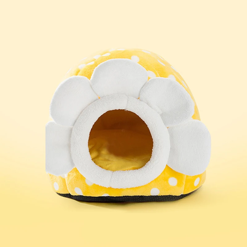 Pet Bed House Kennel Nest winter Removable cat Nest Litter Dog Kennel Sofa House Cushion Pet Products for Small Dogs Kitten Bed
Pet Bed House Kennel Nest winter Removable cat Nest Litter Dog Kennel Sofa House Cushion Pet Products for Small Dogs Kitten Bed