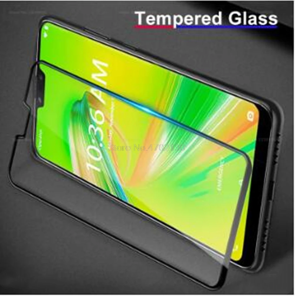 3D полный Экран протектор стекло с округлыми рамками ASUS Zenfone Max Shot Max Plus M2 ZB634KL Защитная пленка для экрана из закаленного стекла высокого качес... 
3D полный Экран протектор стекло с округлыми рамками ASUS Zenfone Max Shot Max Plus M2 ZB634KL Защитная пленка для экрана из закаленного стекла высокого качес...