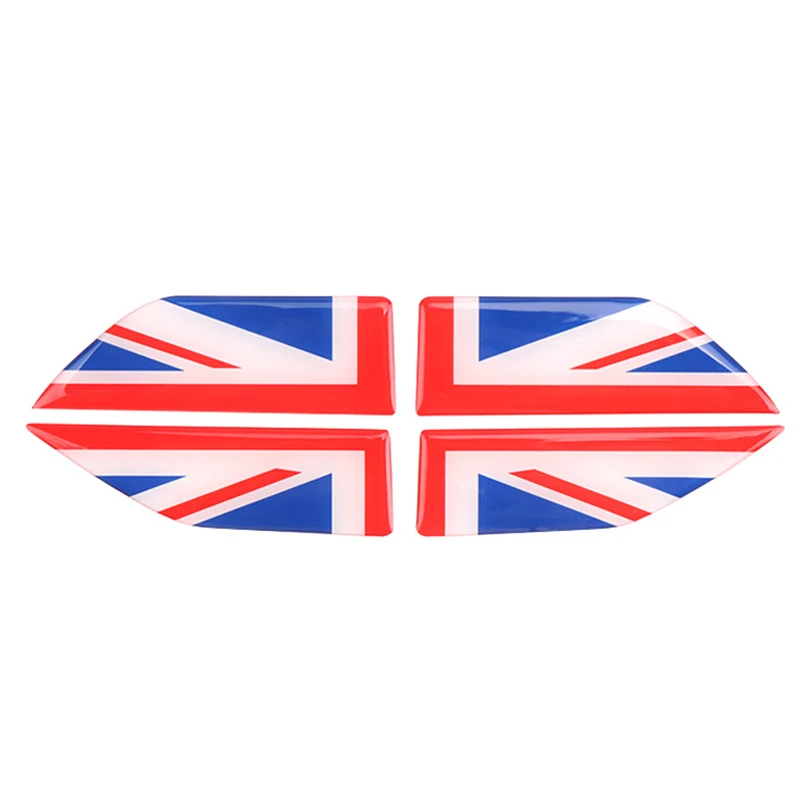 Car Fender Turn Lamp Decoration 3D Sticker For BMW MINI Cooper S F60 Countryman Car Exterior Styling Modification Accessories
Car Fender Turn Lamp Decoration 3D Sticker For BMW MINI Cooper S F60 Countryman Car Exterior Styling Modification Accessories