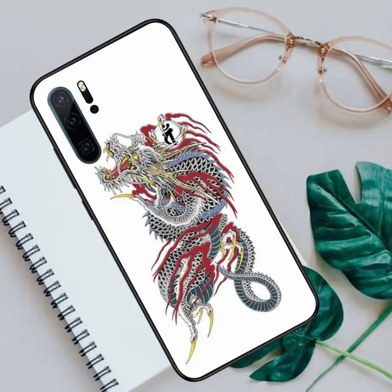 Flower dragon snake Phone Case For Huawei P40 P20 P30 lite Pro P Smart 2019 Mate 40 20 10 Lite Pro Nova 5t
Flower dragon snake Phone Case For Huawei P40 P20 P30 lite Pro P Smart 2019 Mate 40 20 10 Lite Pro Nova 5t