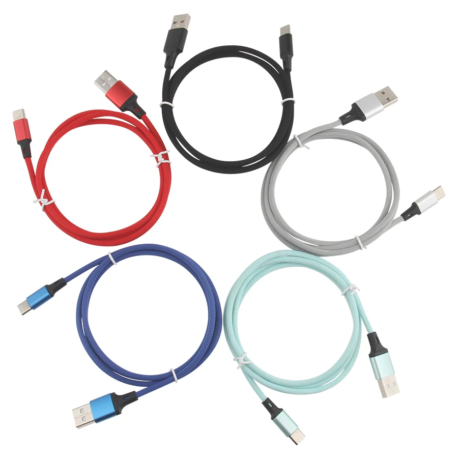 Micro USB кабель USB C зарядный кабель для IPhone 8 Xiaomi Huawei зарядное устройство чистый цвет ткань Быстрая зарядка USB Тип C шнур 100 шт./лот
Micro USB кабель USB C зарядный кабель для IPhone 8 Xiaomi Huawei зарядное устройство чистый цвет ткань Быстрая зарядка USB Тип C шнур 100 шт./лот