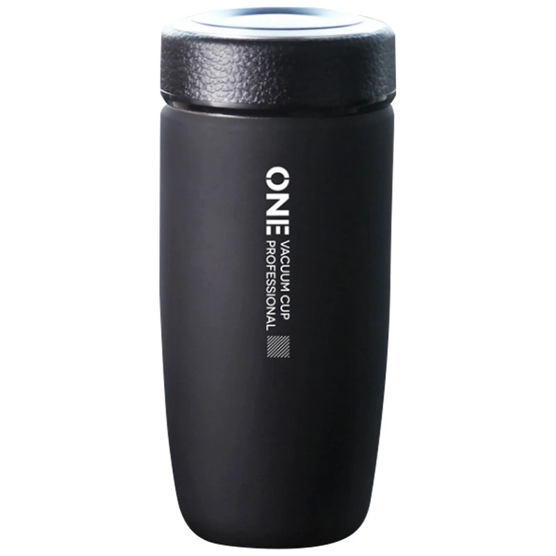 350ML New Stainless Steel Children's Vacuum Flask Portable Outdoor Water Cup Custom Gift Kettle Creative Tea Cup
350ML New Stainless Steel Children's Vacuum Flask Portable Outdoor Water Cup Custom Gift Kettle Creative Tea Cup