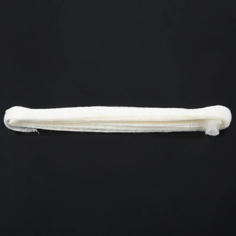 5M PVA 25mm Wide Mesh Refill Carp Fishing Stocking Boilie Rig Bait Wrap Bags
5M PVA 25mm Wide Mesh Refill Carp Fishing Stocking Boilie Rig Bait Wrap Bags