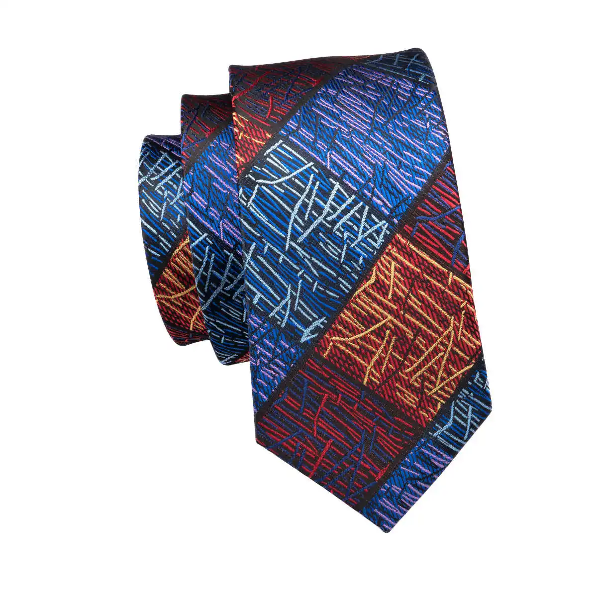 New male silk marriage brooch handkerchief geometry necktie for man present business party wang
New male silk marriage brooch handkerchief geometry necktie for man present business party wang