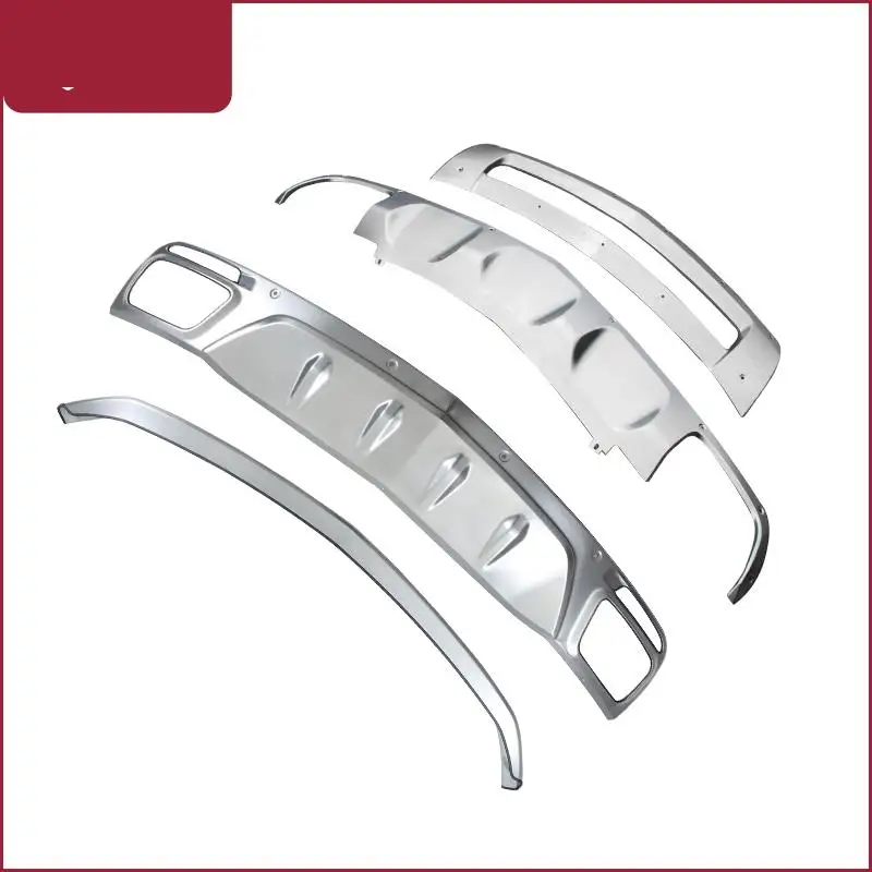 Trasero Delantero Aleron Splitter Styling Rear Diffuser Front Car Lip Coche Protector Spoiler Auto Bumper New FOR Cadillac XT5 
Trasero Delantero Aleron Splitter Styling Rear Diffuser Front Car Lip Coche Protector Spoiler Auto Bumper New FOR Cadillac XT5