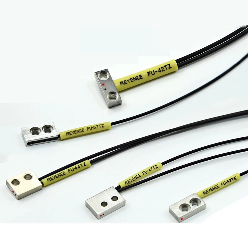 Optical Fiber Sensor Optical Fiber Probe FU-41TZ/42TZ/44TZ/47TZ/51TZ/52TZ/53T/54TZ/57TE
Optical Fiber Sensor Optical Fiber Probe FU-41TZ/42TZ/44TZ/47TZ/51TZ/52TZ/53T/54TZ/57TE