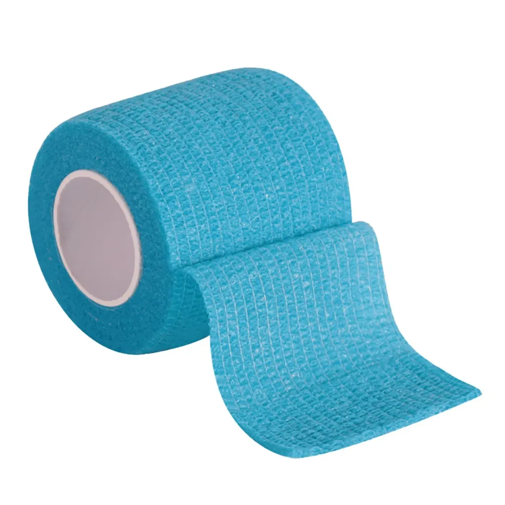Cotton Elastic Kinesiology Tape Therapeutic Waterproof Muscle Support Adhesive Kinesio Tape Bandage Fitness Football Knee Tape
Cotton Elastic Kinesiology Tape Therapeutic Waterproof Muscle Support Adhesive Kinesio Tape Bandage Fitness Football Knee Tape