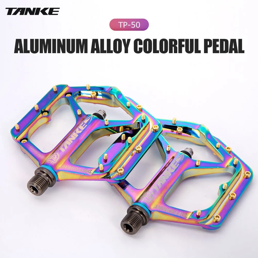 1Pair Folding Bike Pedals MTB Mountain Part Pedal Aluminum Alloy Pedals Platform Folding/mountain Bikes Pedals Bicycle Parts
1Pair Folding Bike Pedals MTB Mountain Part Pedal Aluminum Alloy Pedals Platform Folding/mountain Bikes Pedals Bicycle Parts