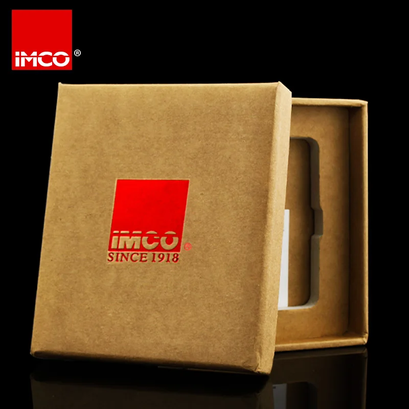 NEW creative solid COPPER/brass cigarette case men's gift 16-20 cigarettes original quality Austria IMCO smoking accessories
NEW creative solid COPPER/brass cigarette case men's gift 16-20 cigarettes original quality Austria IMCO smoking accessories