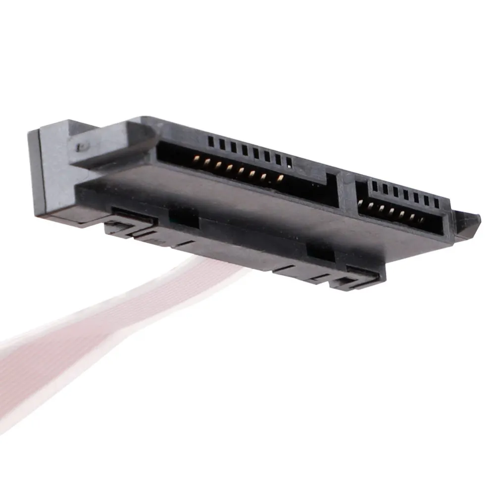 Для ноутбука HP 15-AB SATA жесткий диск HDD разъем гибкий кабель DD0X18HD011 | Компьютеры и