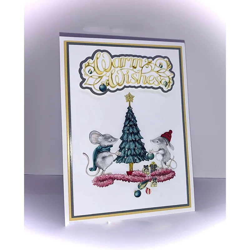 Priceless Gift Stamps Cute Mouse Cutting Dies Scrapbook Diary Decoration Stencil Ebossing Template DIY Greeting Card Albums
Priceless Gift Stamps Cute Mouse Cutting Dies Scrapbook Diary Decoration Stencil Ebossing Template DIY Greeting Card Albums
