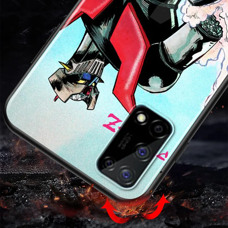 Hot Anime Z Great Mazinger For Honor X10 5G 10X 10i 10 9C 9S 9A 9i 9N 9X Pro 9 Lite Black Phone Case
Hot Anime Z Great Mazinger For Honor X10 5G 10X 10i 10 9C 9S 9A 9i 9N 9X Pro 9 Lite Black Phone Case
