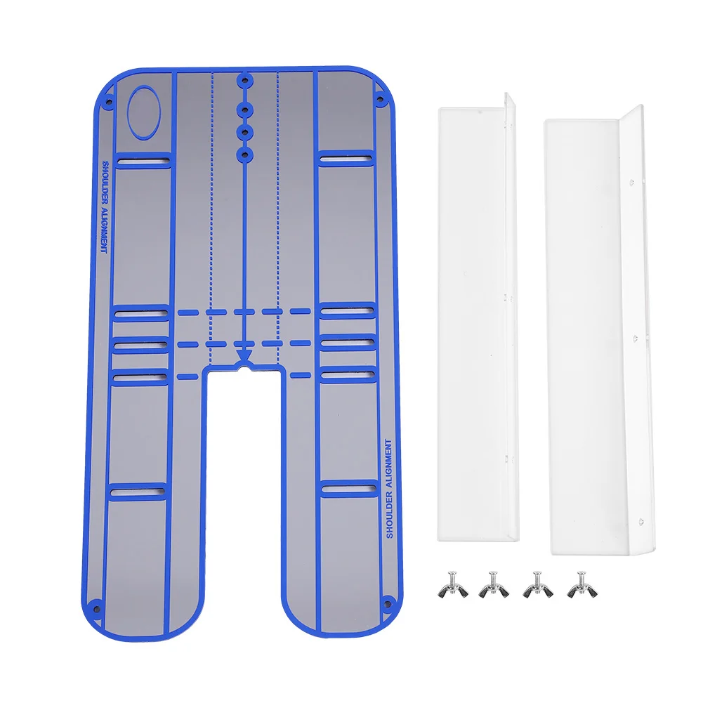 Portable Golf Putting Alignment Mirror Golfing Posture Training Practice Accessory Golf Putting Alignment Mirror Golf Putting
Portable Golf Putting Alignment Mirror Golfing Posture Training Practice Accessory Golf Putting Alignment Mirror Golf Putting