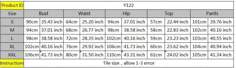 Mandylandy Nightclub Wear Women Sets Sexy Sequine Long Sleeve Tops Pencil Pants Sets 2 Piece Sets Ladies Outfits Multicolor Suit
Mandylandy Nightclub Wear Women Sets Sexy Sequine Long Sleeve Tops Pencil Pants Sets 2 Piece Sets Ladies Outfits Multicolor Suit