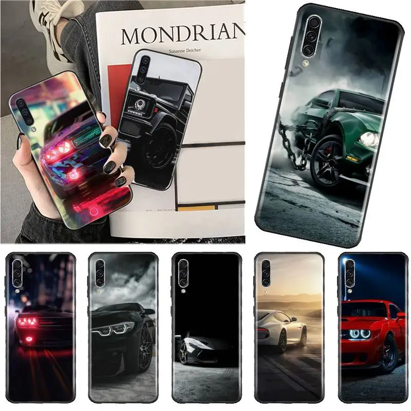 Sports Cars Male Men Phone Case For Samsung A40 A50 A51 A71 A20E A20S S8 S9 S10 S20 Plus note 20 ultra 4G 5G
Sports Cars Male Men Phone Case For Samsung A40 A50 A51 A71 A20E A20S S8 S9 S10 S20 Plus note 20 ultra 4G 5G