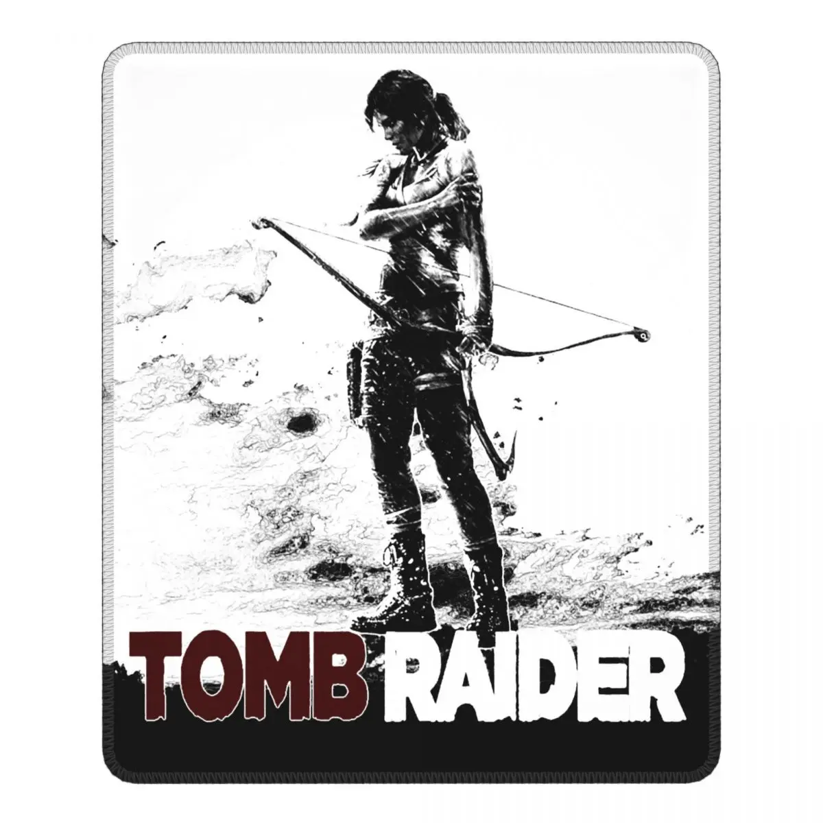 Tomb Raider Lara Croft Adventer Game Creative Mouse Pad Non-Slip Desk Mat Pads Natural Rubber PC Table Decoration Cover
Tomb Raider Lara Croft Adventer Game Creative Mouse Pad Non-Slip Desk Mat Pads Natural Rubber PC Table Decoration Cover