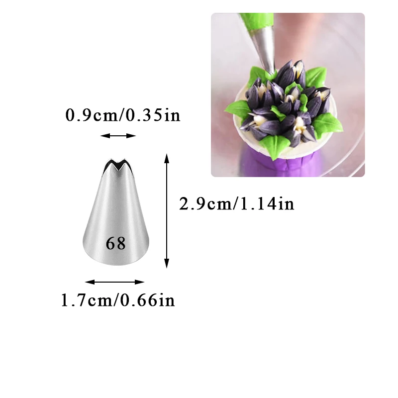 Наконечники для глазури BCMJHWT
Наконечники для глазури BCMJHWT