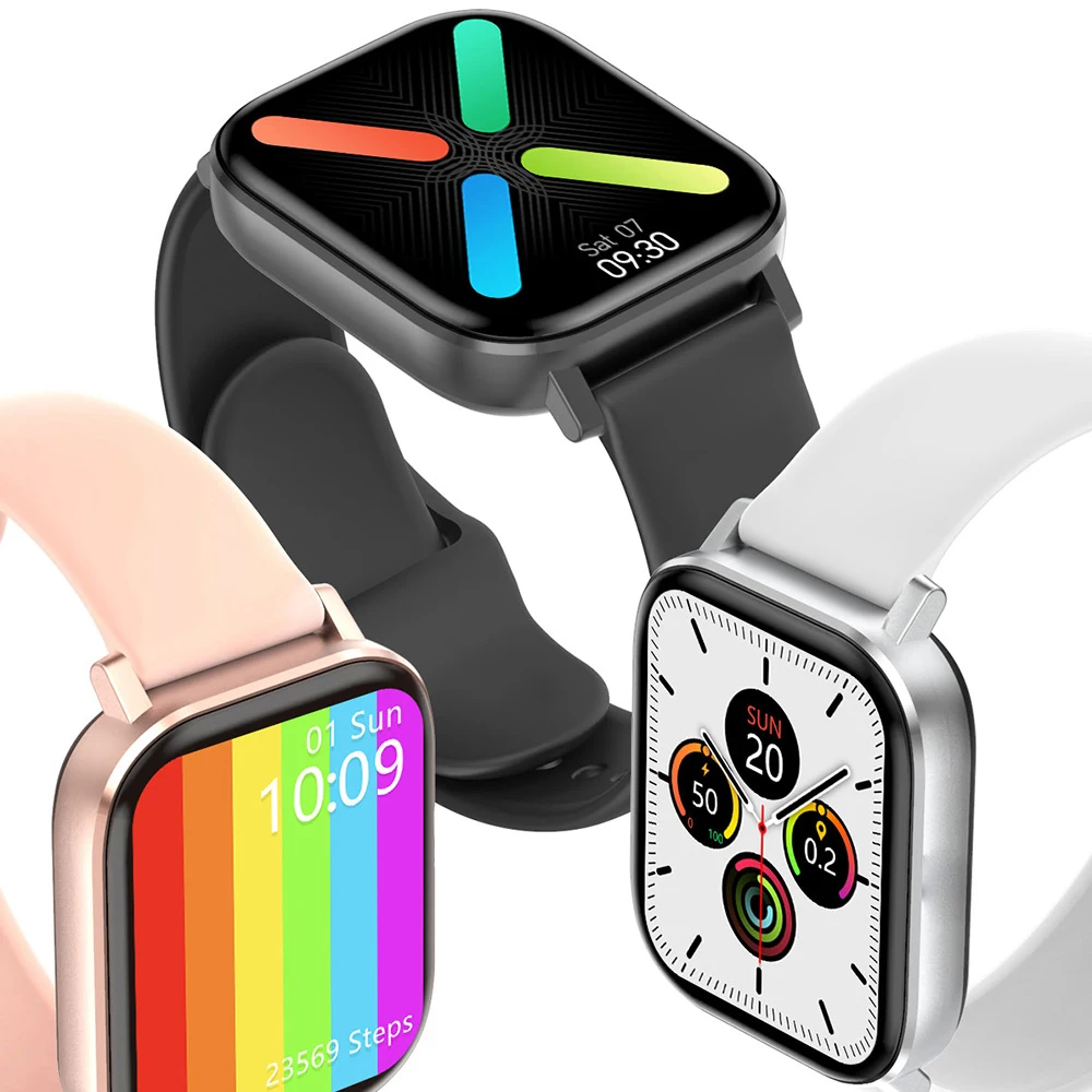 DT NO.1 Relogio Inteligente Smart Watch Women Men Sport Watches HD Bluetooth Waterproof IP67 Heart Rate Monitor Smartwatch 2021
DT NO.1 Relogio Inteligente Smart Watch Women Men Sport Watches HD Bluetooth Waterproof IP67 Heart Rate Monitor Smartwatch 2021