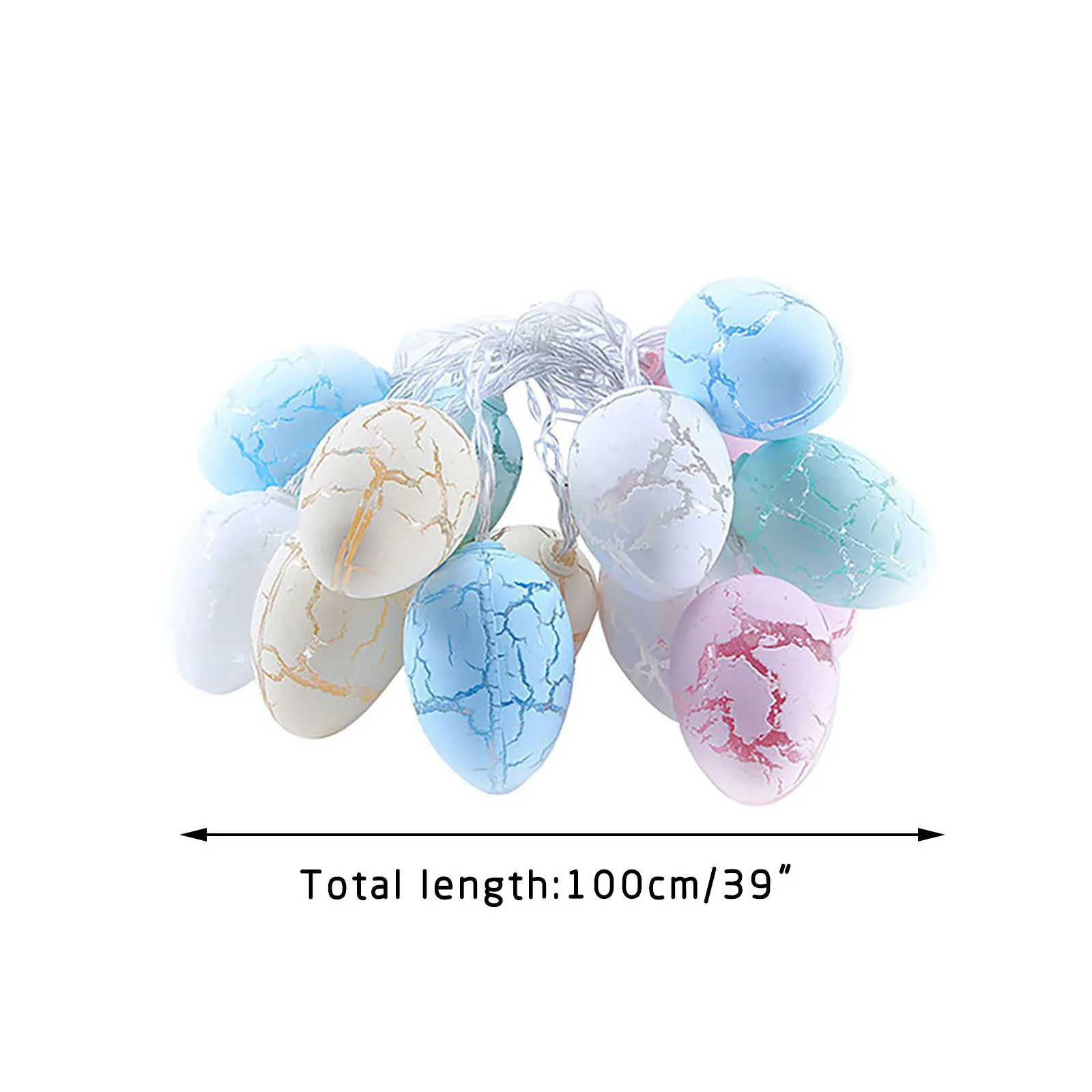 Funny Easter Decor Lights Easter Eggs Led String Lights Battery Operated Fairy String Lights Wedding Party Ornament Garland 2021
Funny Easter Decor Lights Easter Eggs Led String Lights Battery Operated Fairy String Lights Wedding Party Ornament Garland 2021