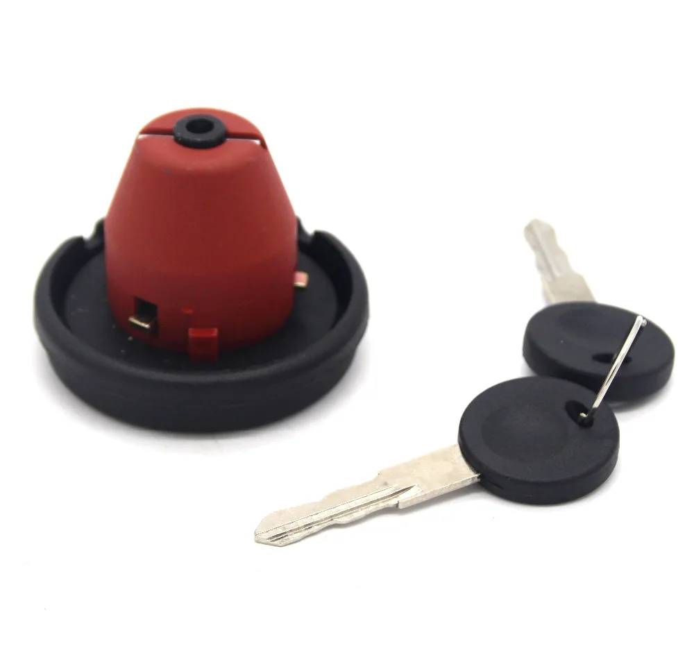 Замок крышки топливного бака с 2 ключами для VW SHARAN 1995-2010 7D0201551
Замок крышки топливного бака с 2 ключами для VW SHARAN 1995-2010 7D0201551