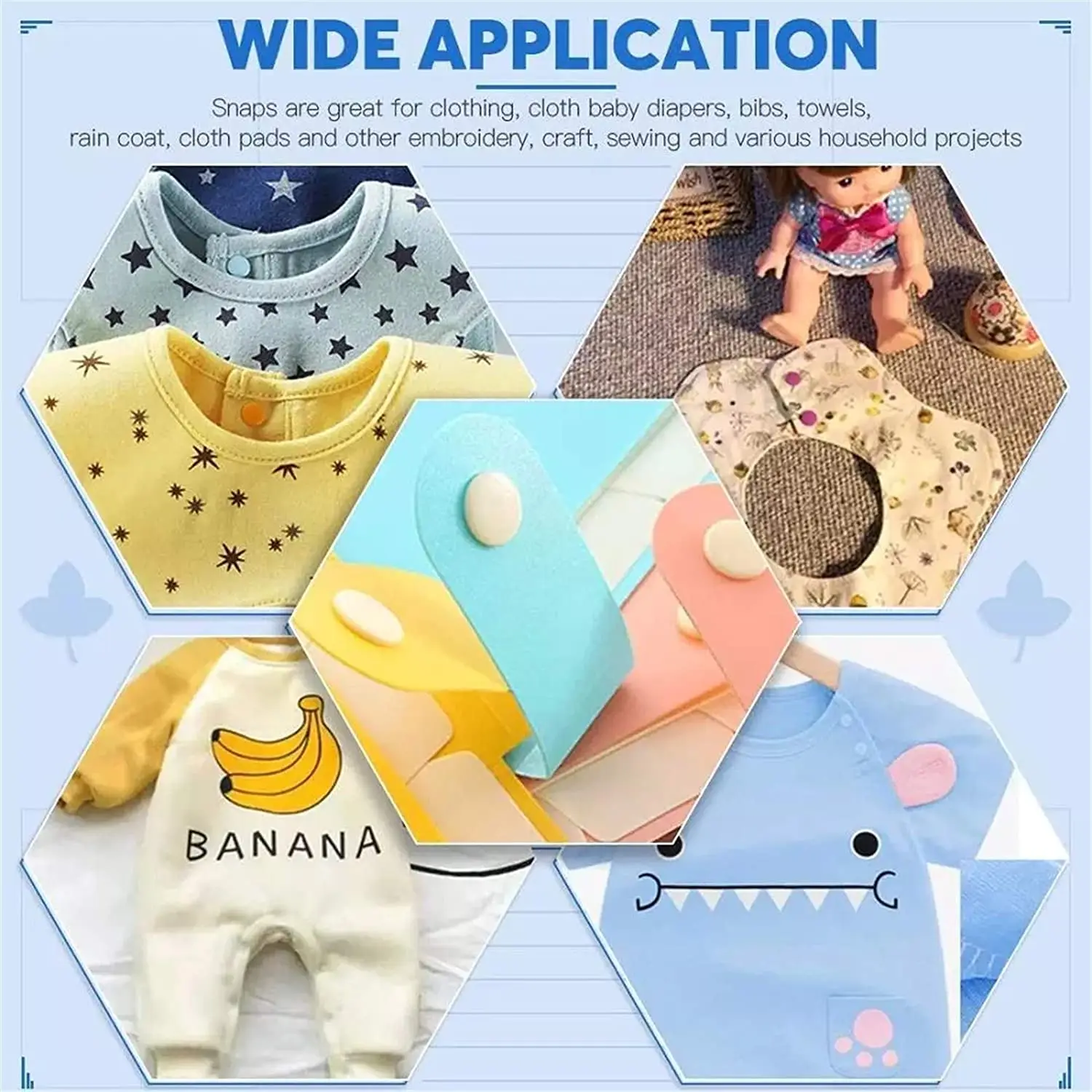 Heart/Star Shaped T5 Resin Snap Button Fastener Press Buttons For Baby Clothes Clips Buttons Garment Accessories
Heart/Star Shaped T5 Resin Snap Button Fastener Press Buttons For Baby Clothes Clips Buttons Garment Accessories