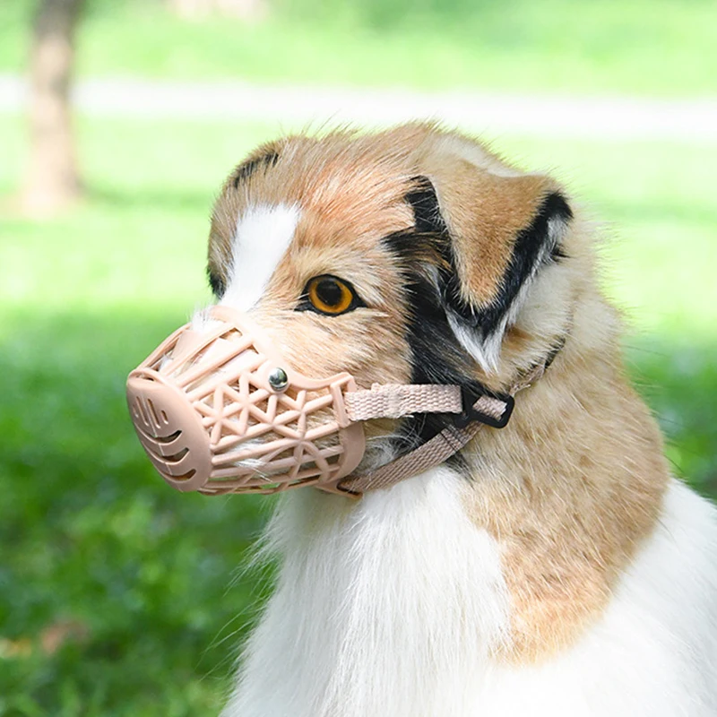 Pet Products Safety Bite Golden Retriever Mouse Mash Adjustable Pet Dog Muzzle for Small Large Dogs Dog Supplies accessories
Pet Products Safety Bite Golden Retriever Mouse Mash Adjustable Pet Dog Muzzle for Small Large Dogs Dog Supplies accessories