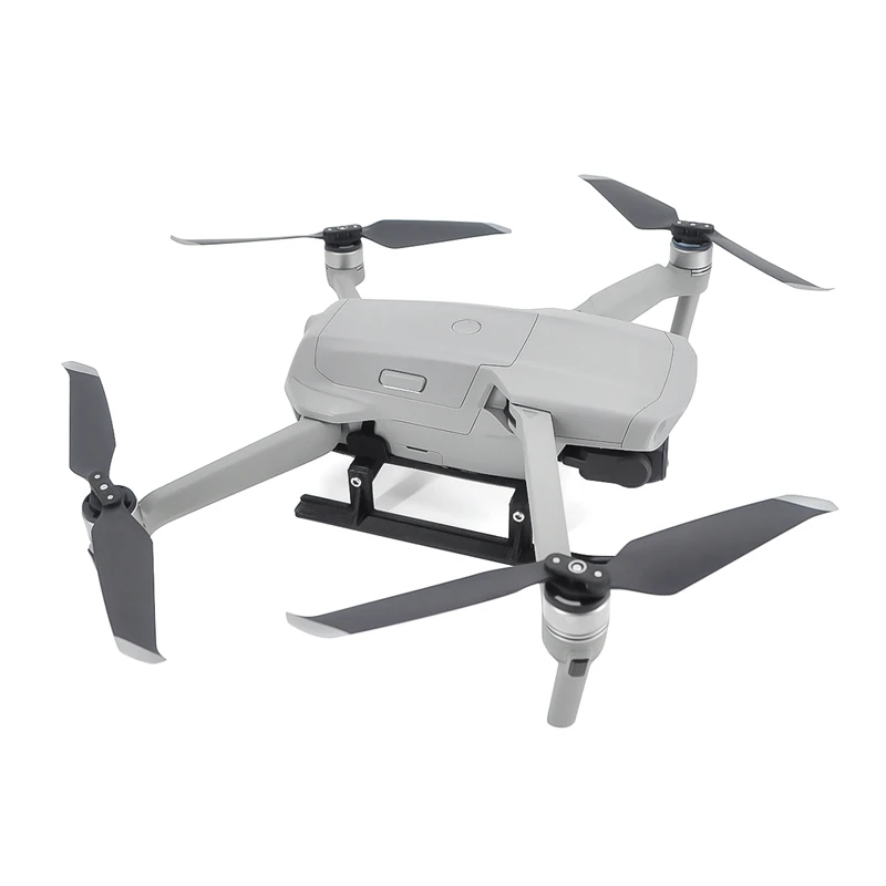 STARTRC Suitable for Mavic Air 2 Drone Protection Training Rack Quick Release Extender Leg Safe Landing Landing Gear Kit
STARTRC Suitable for Mavic Air 2 Drone Protection Training Rack Quick Release Extender Leg Safe Landing Landing Gear Kit