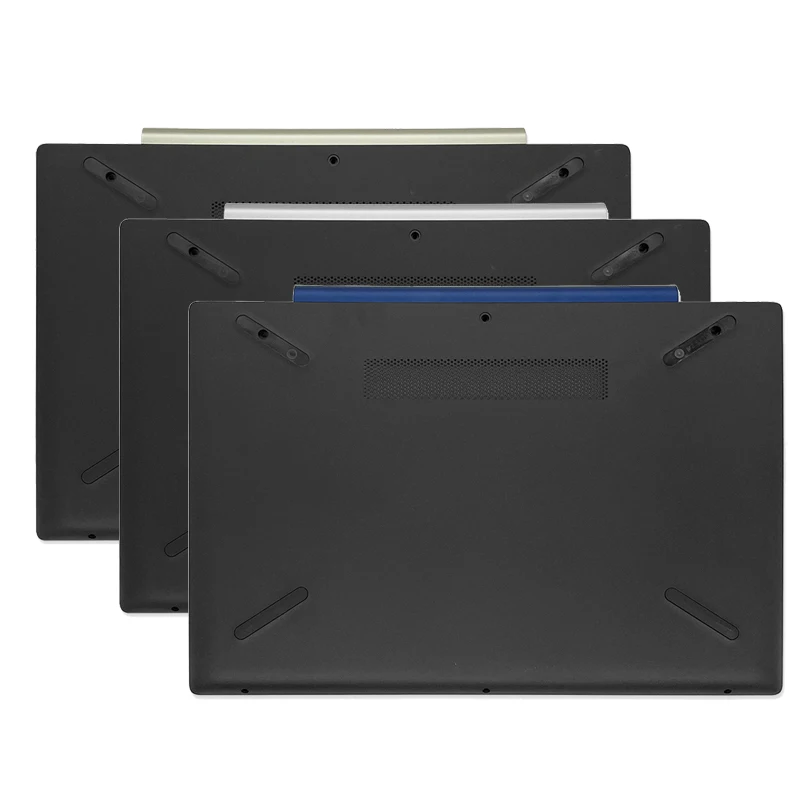 New Laptop Case HP Pavilion X360 14-CD TPN-W131 Bottom Base Case Cover L22201-001 Blue/Gold/Silver
New Laptop Case HP Pavilion X360 14-CD TPN-W131 Bottom Base Case Cover L22201-001 Blue/Gold/Silver