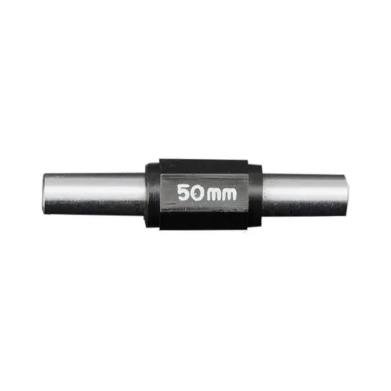 Outside Micrometer 25/50/75/100mm Calibration Block Rod Gauge Measurement Bar Newest
Outside Micrometer 25/50/75/100mm Calibration Block Rod Gauge Measurement Bar Newest