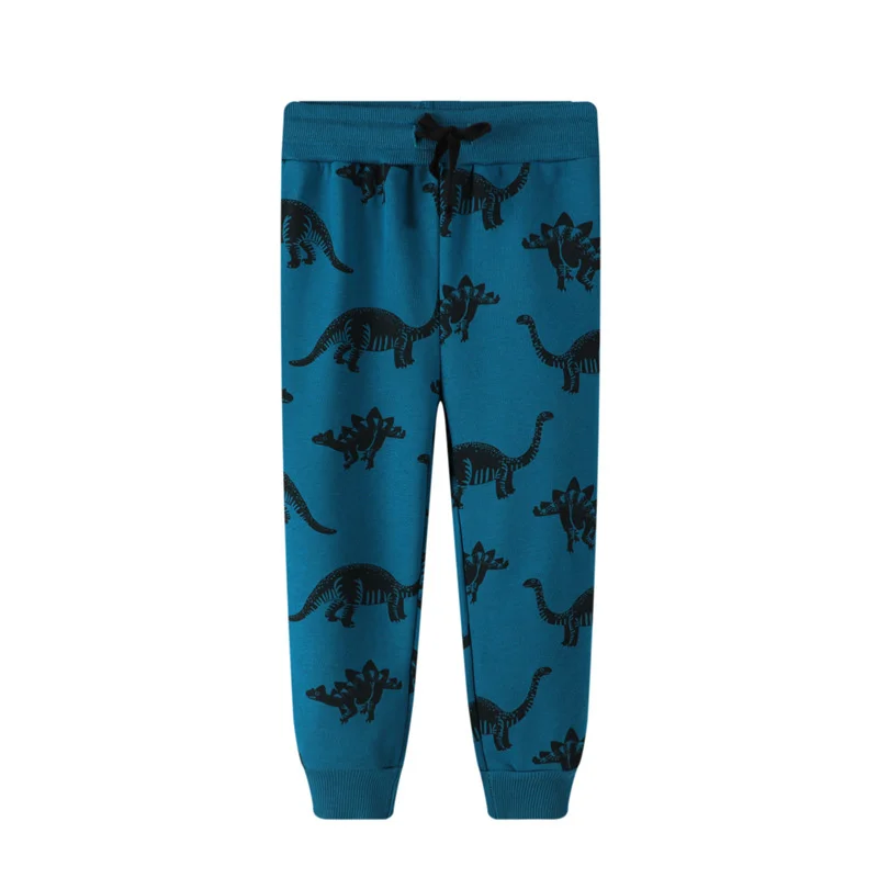 Animals Dinosaur Boys Trousers Pants Baby Clothes Dinosaurs Sweatpants Boys Full Pants Kids Trousers
Animals Dinosaur Boys Trousers Pants Baby Clothes Dinosaurs Sweatpants Boys Full Pants Kids Trousers
