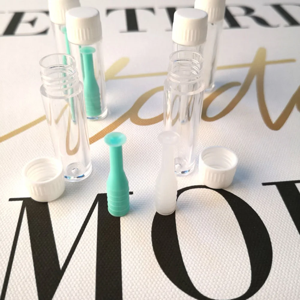 1pcs Practical Contact Lenses Small Suction Cups Practical Soft Hollow Silica Gel Stick Mini Useful Remove Clamps For Travel
1pcs Practical Contact Lenses Small Suction Cups Practical Soft Hollow Silica Gel Stick Mini Useful Remove Clamps For Travel