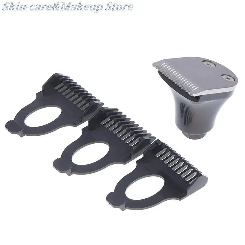 4Pcs/Set Replacement Electric Shaver Head Nose Trimmer Sideburns Knife Comb Brush
4Pcs/Set Replacement Electric Shaver Head Nose Trimmer Sideburns Knife Comb Brush