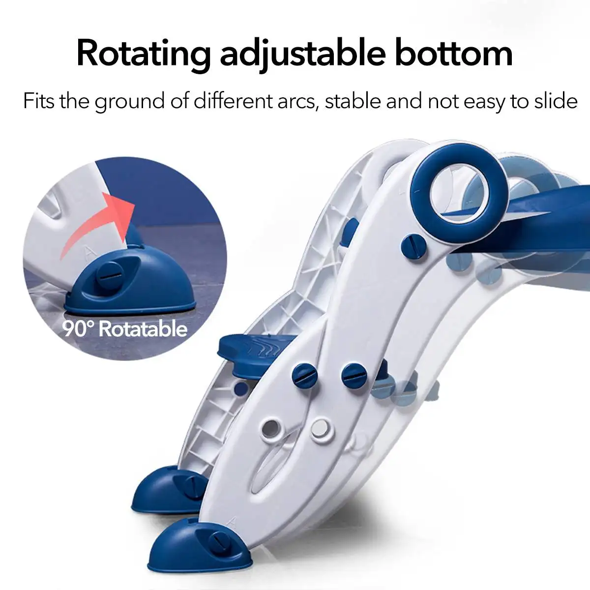 Baby Toilet Training Seat Folding Infant Potty Seat Urinal Training Chair Step Stool with Ladder for Children Kids Safety
Baby Toilet Training Seat Folding Infant Potty Seat Urinal Training Chair Step Stool with Ladder for Children Kids Safety