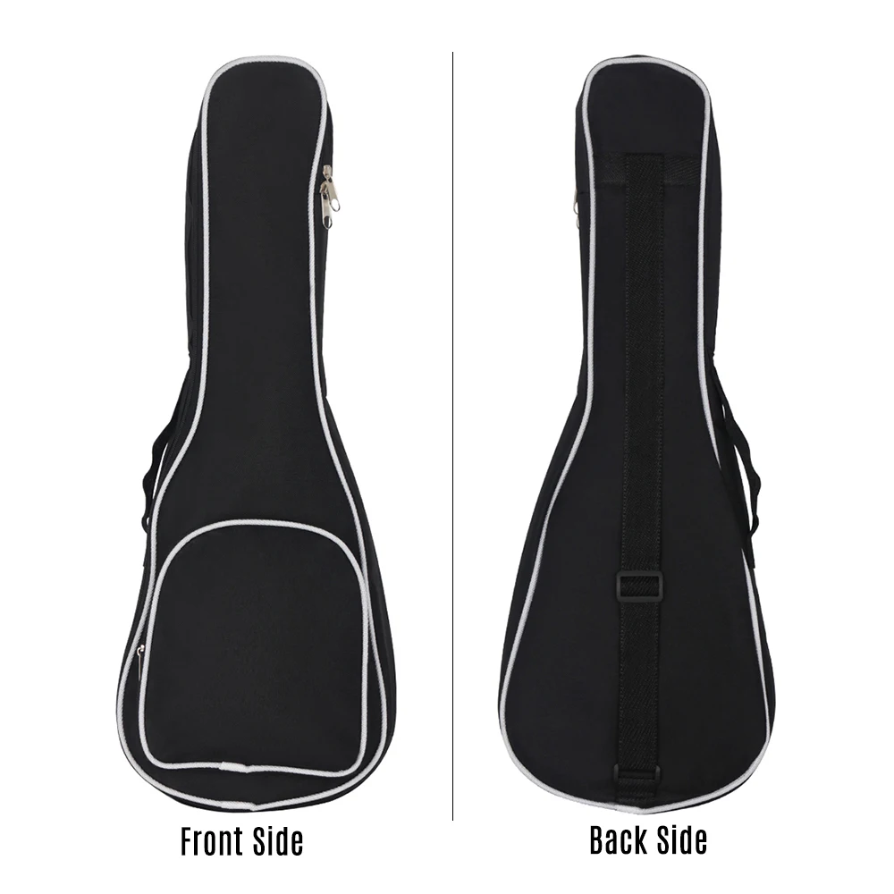 Waterproof Guitar Thick Ukulele Case Bag Waterproof Ukulele Shoulder Bag for 23 Inch Ukulele
Waterproof Guitar Thick Ukulele Case Bag Waterproof Ukulele Shoulder Bag for 23 Inch Ukulele