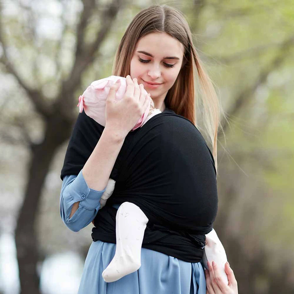 Baby Carrier Wrap Baby Carrier Soft Wrapped Baby Carrier Backpack Breathable and Comfortable Cotton Cushion Nursing Cover 0-3Y
Baby Carrier Wrap Baby Carrier Soft Wrapped Baby Carrier Backpack Breathable and Comfortable Cotton Cushion Nursing Cover 0-3Y