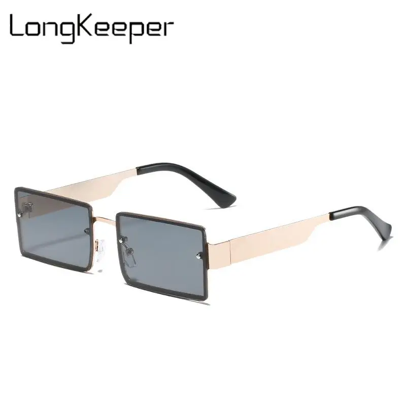 Rimless Sunglasses Rectangle Women Men Shades Small Square Sun Glasses Female Punk Decorative Glasses Oculos De Sol Feminino
Rimless Sunglasses Rectangle Women Men Shades Small Square Sun Glasses Female Punk Decorative Glasses Oculos De Sol Feminino