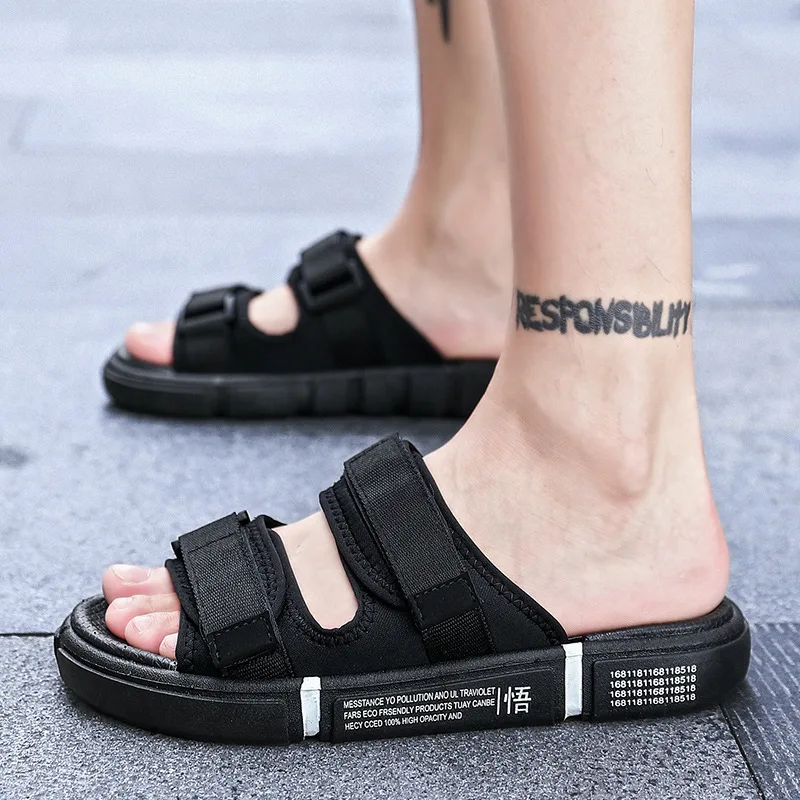 Adult Slides Slippers Ladies Home Shoes Fashion New Summer Comfortable Men Slippers Platform Women Casual Female Beach Sandals
Adult Slides Slippers Ladies Home Shoes Fashion New Summer Comfortable Men Slippers Platform Women Casual Female Beach Sandals