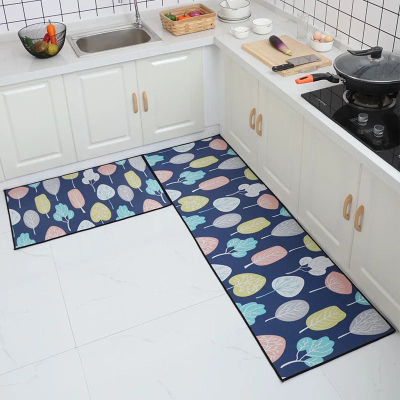 Kitchen floor mats, non-slip, oil-proof, household disposable, dirt-resistant mats, carpets, waterproof, door mats
Kitchen floor mats, non-slip, oil-proof, household disposable, dirt-resistant mats, carpets, waterproof, door mats